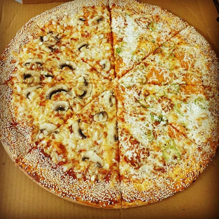 פיצה וינגייט השלום פיצה וינגייט השלום