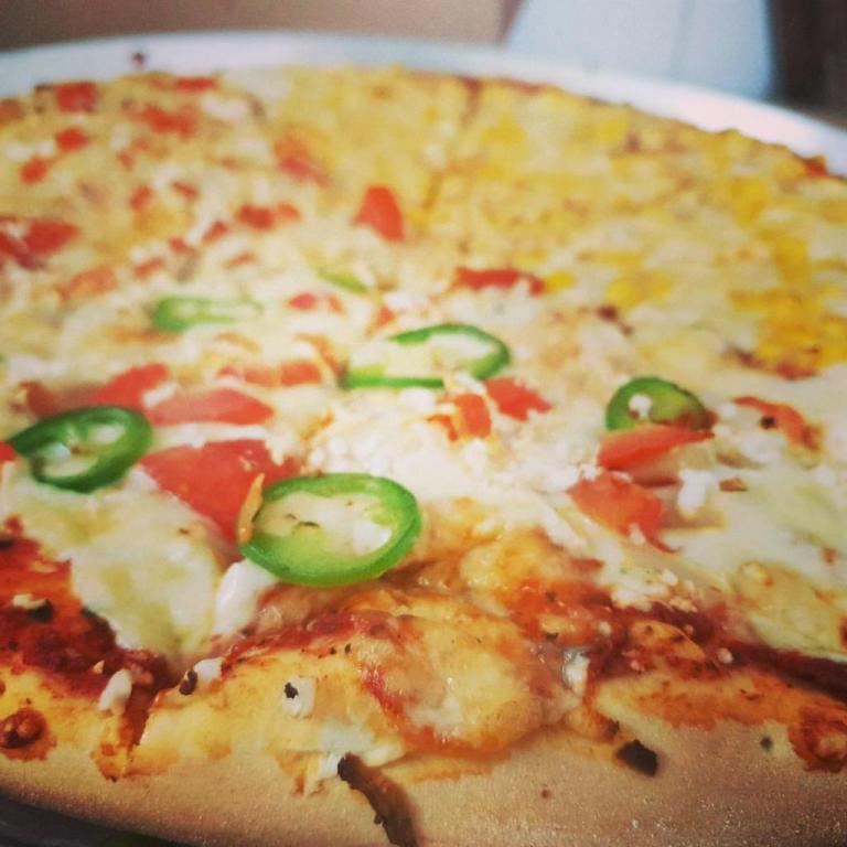 פיצה וינגייט השלום פיצה וינגייט השלום