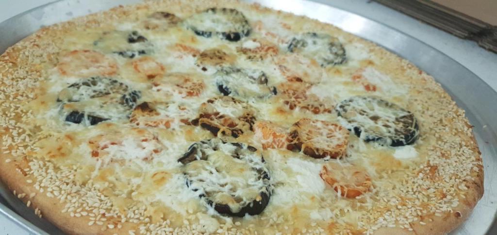 פיצה וינגייט השלום פיצה וינגייט השלום