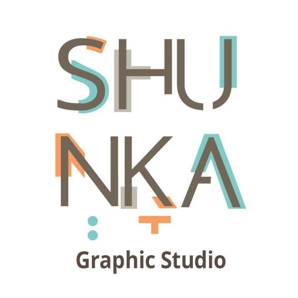 שונקה עיצוב גרפי שונקה עיצוב גרפי