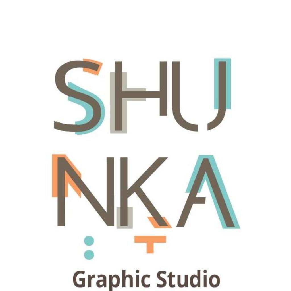 שונקה עיצוב גרפי שונקה עיצוב גרפי