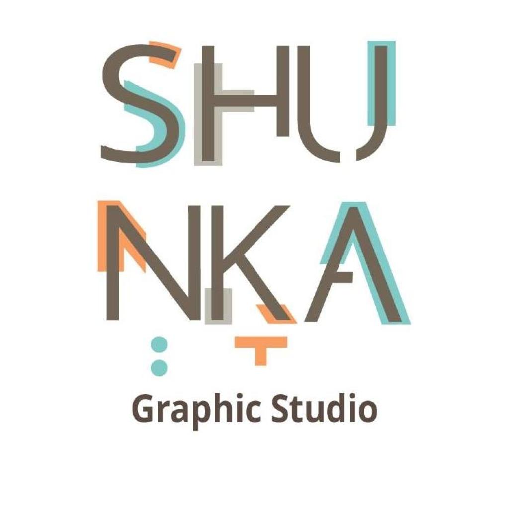 שונקה עיצוב גרפי שונקה עיצוב גרפי