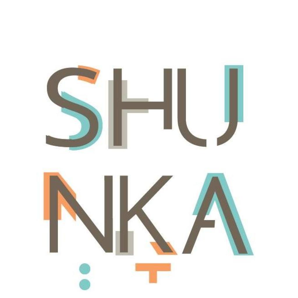 שונקה עיצוב גרפי שונקה עיצוב גרפי