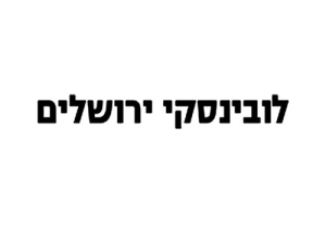 דוד לובינסקי בע"מ