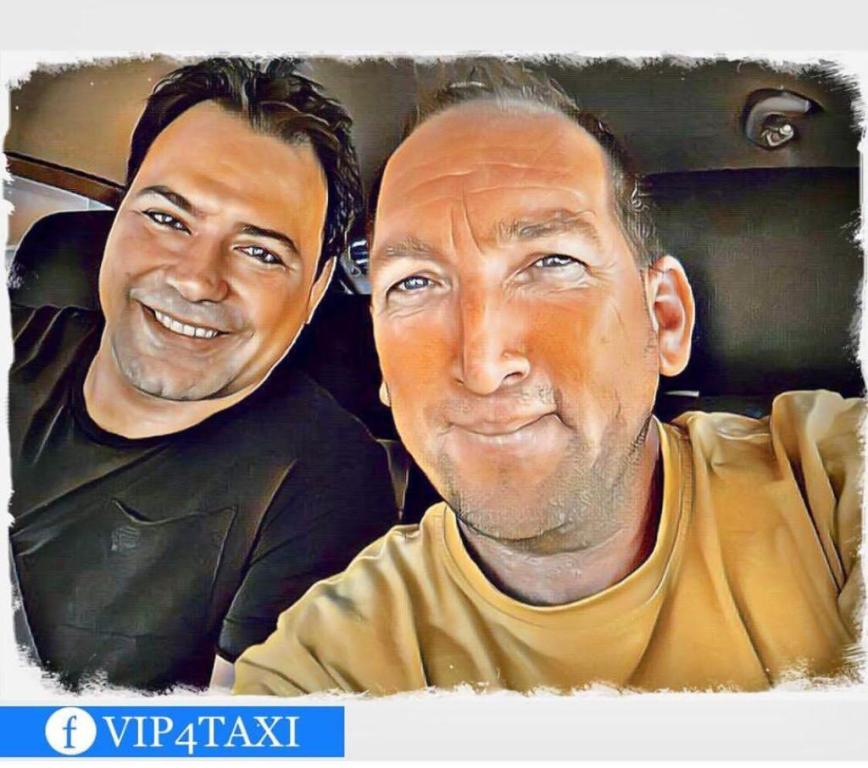 VIP4TAXI VIP4TAXI