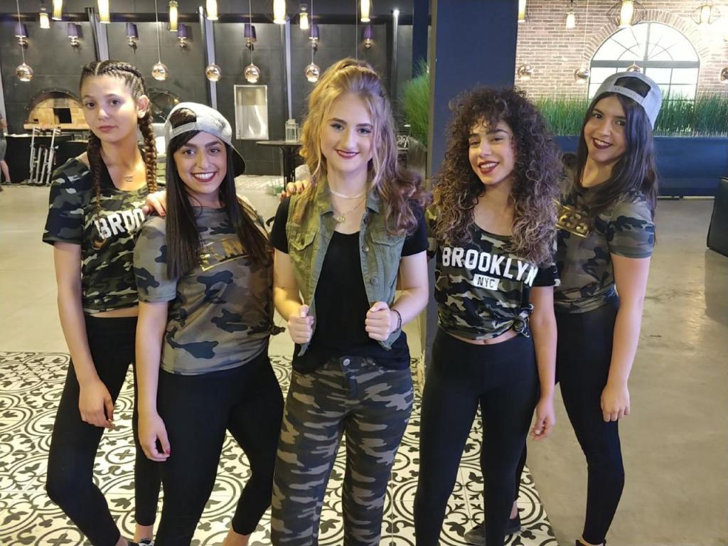 My dance Maor nakav My dance Maor nakav