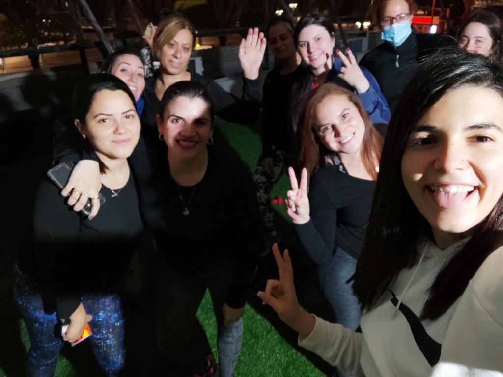 My dance Maor nakav My dance Maor nakav