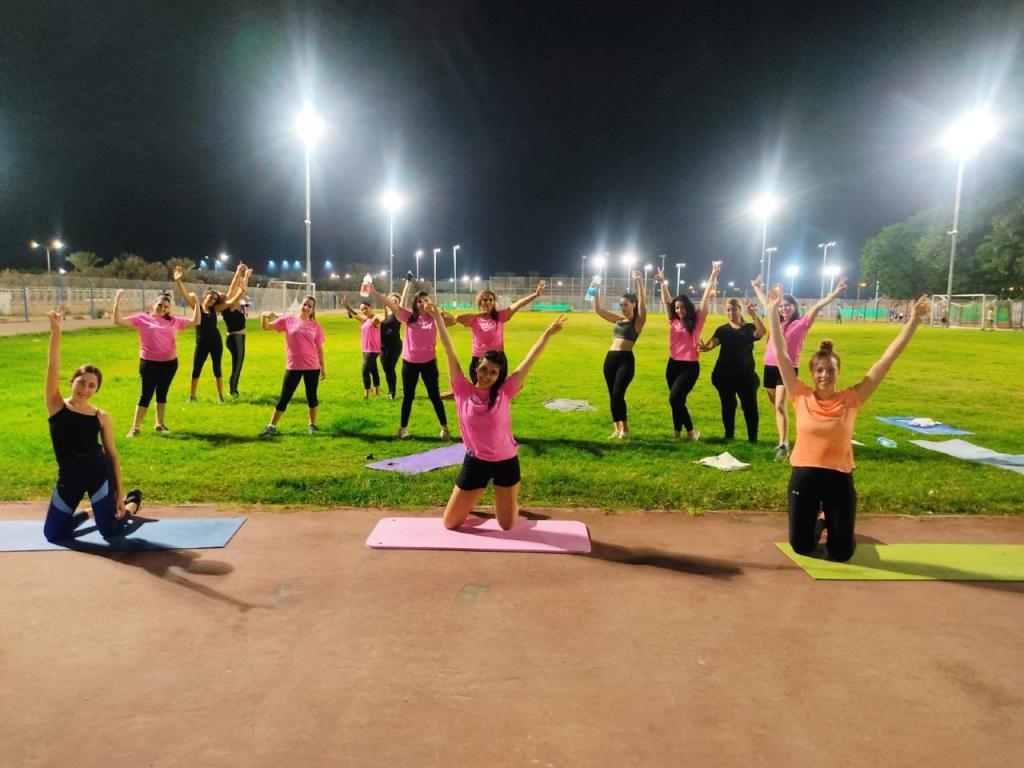 My dance Maor nakav My dance Maor nakav