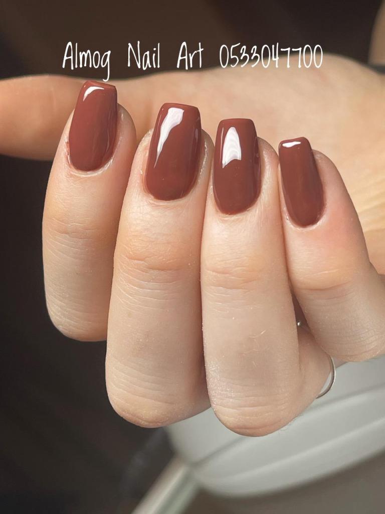 Almog nail art Almog nail art