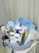 C Magic Gifts
