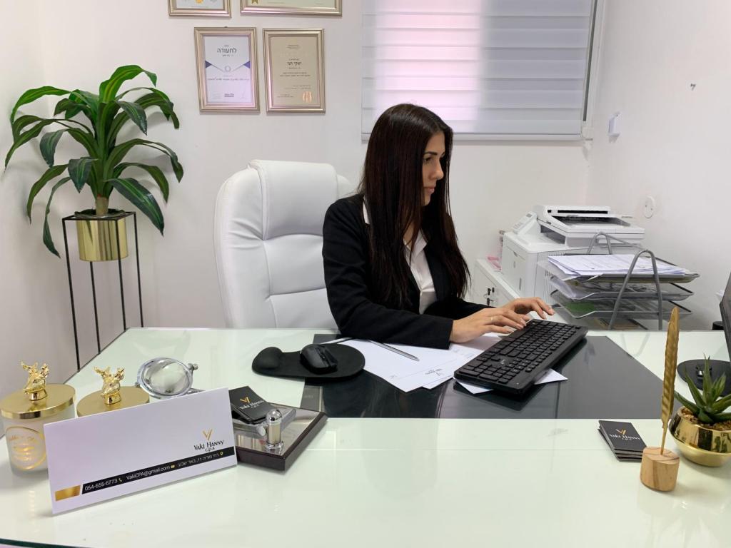 חני ואקי רואת חשבון cpa חני ואקי רואת חשבון cpa
