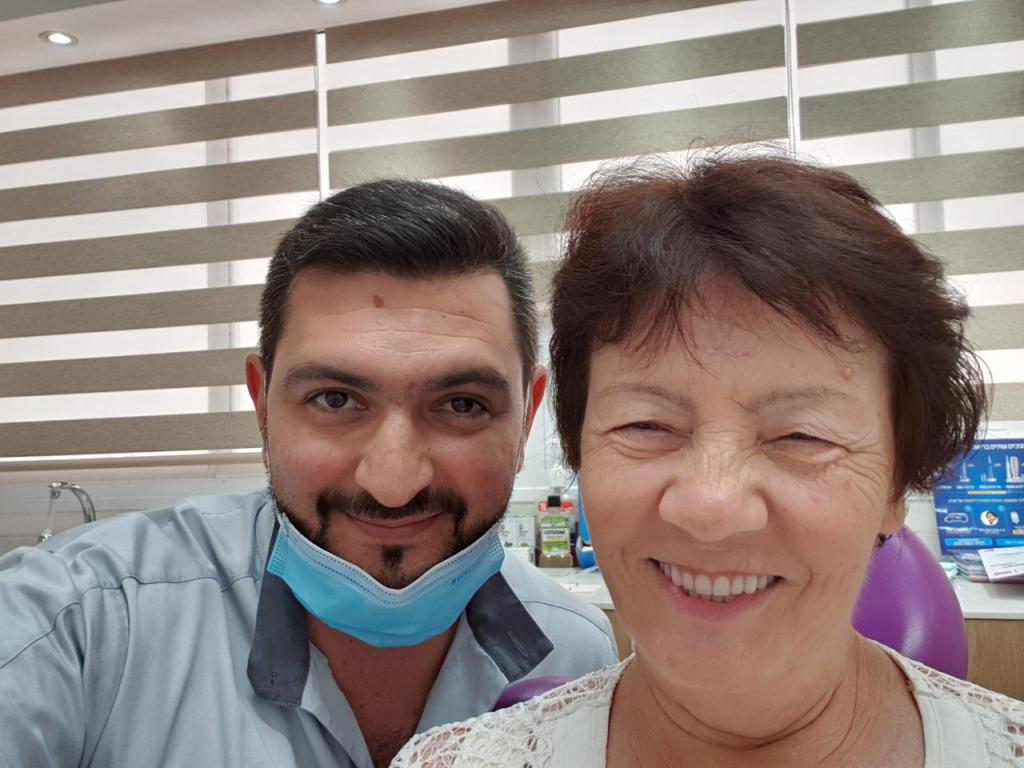 מרפאת שיניים ד"ר ארתור מרפאת שיניים ד"ר ארתור