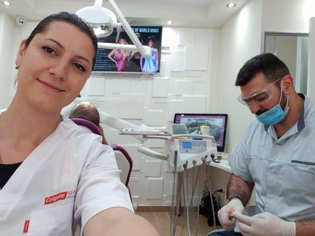 מרפאת שיניים ד"ר ארתור מרפאת שיניים ד"ר ארתור