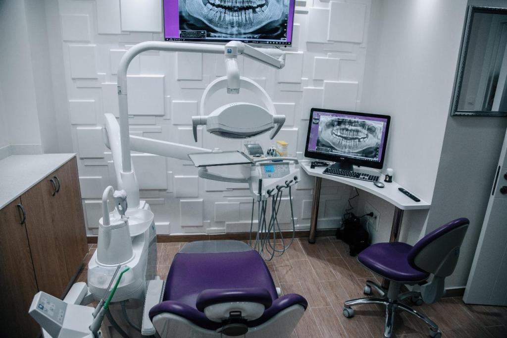 מרפאת שיניים ד"ר ארתור מרפאת שיניים ד"ר ארתור