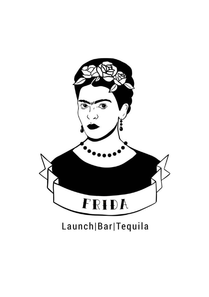 פרידה בר Frida Bar פרידה בר Frida Bar