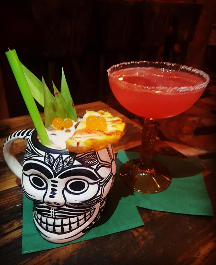 פרידה בר Frida Bar פרידה בר Frida Bar