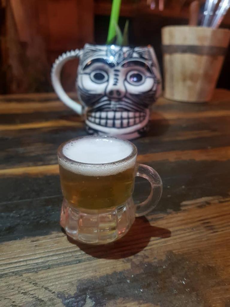 פרידה בר Frida Bar פרידה בר Frida Bar