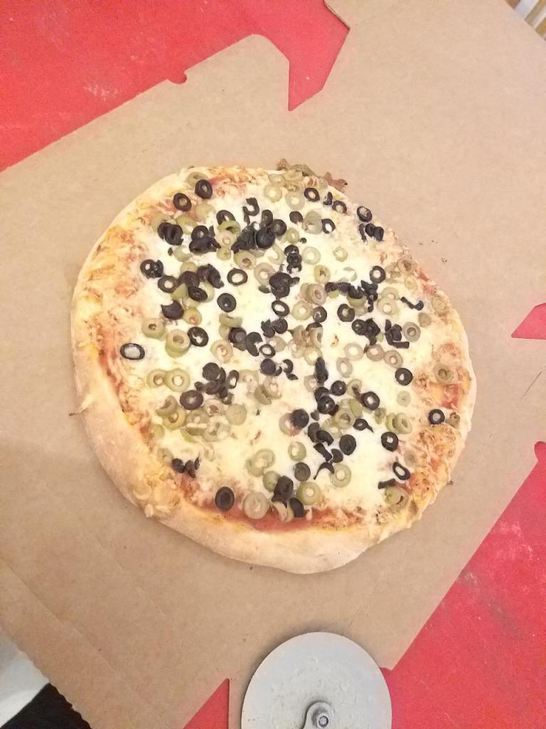 פיצה החמישה פיצה החמישה