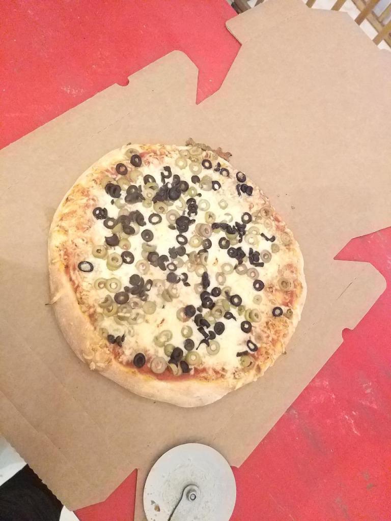 פיצה החמישה פיצה החמישה