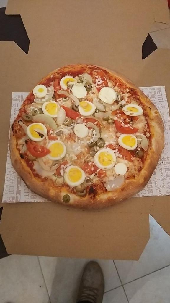 פיצה החמישה פיצה החמישה