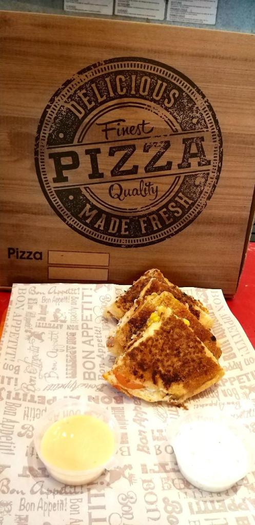 פיצה החמישה פיצה החמישה