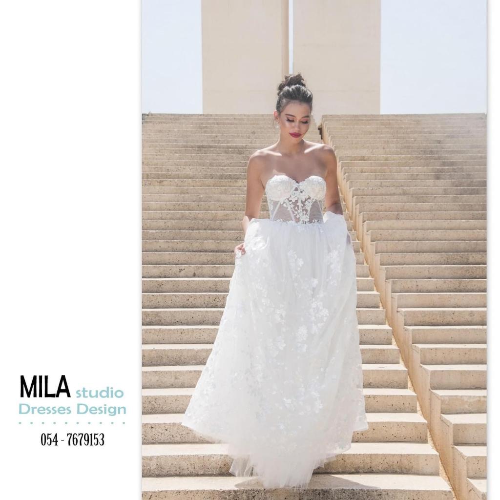 Mila Studio תופרת Mila Studio תופרת
