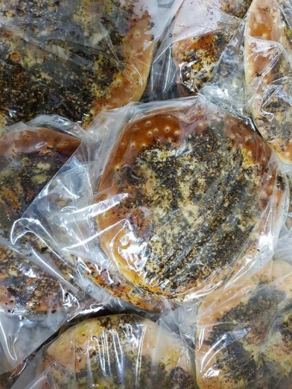 לחם חמודות לחם חמודות