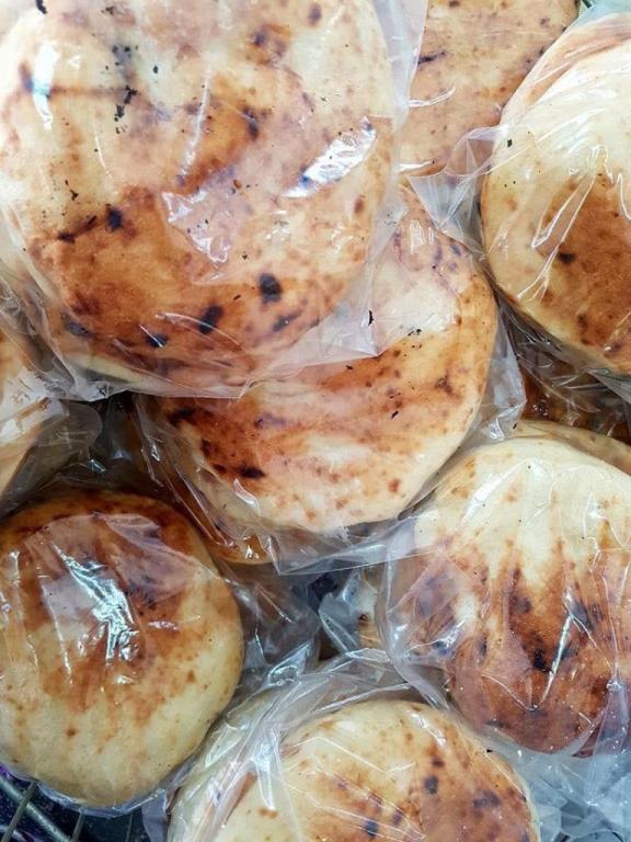 לחם חמודות לחם חמודות