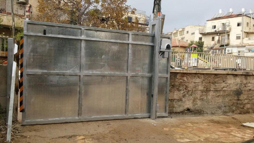 אבידן שערים ומערכות אבידן שערים ומערכות