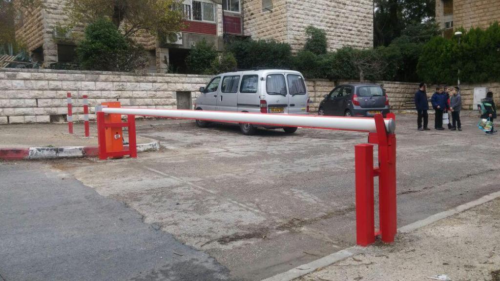 אבידן שערים ומערכות אבידן שערים ומערכות