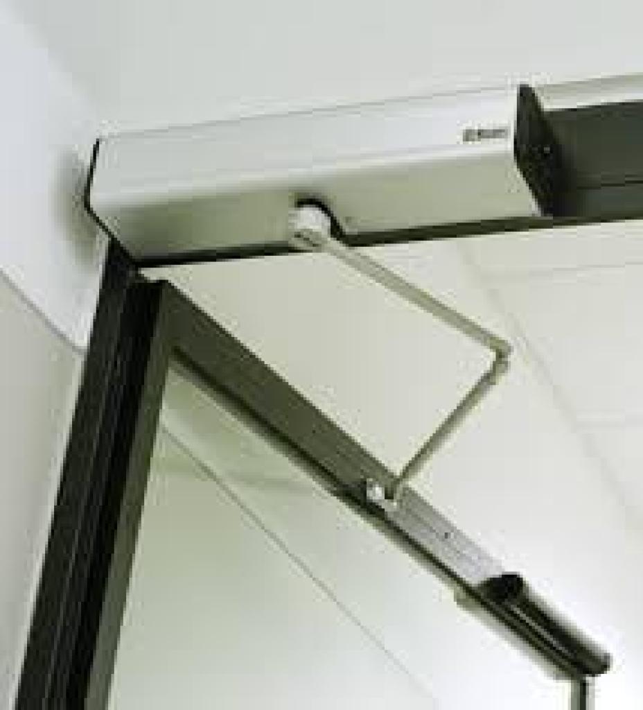 אבידן שערים ומערכות אבידן שערים ומערכות