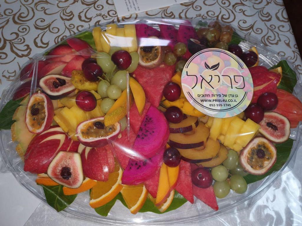 פריאל פריאל