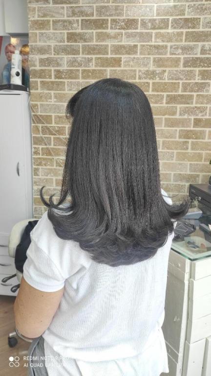 Emilio beauty salon Emilio beauty salon