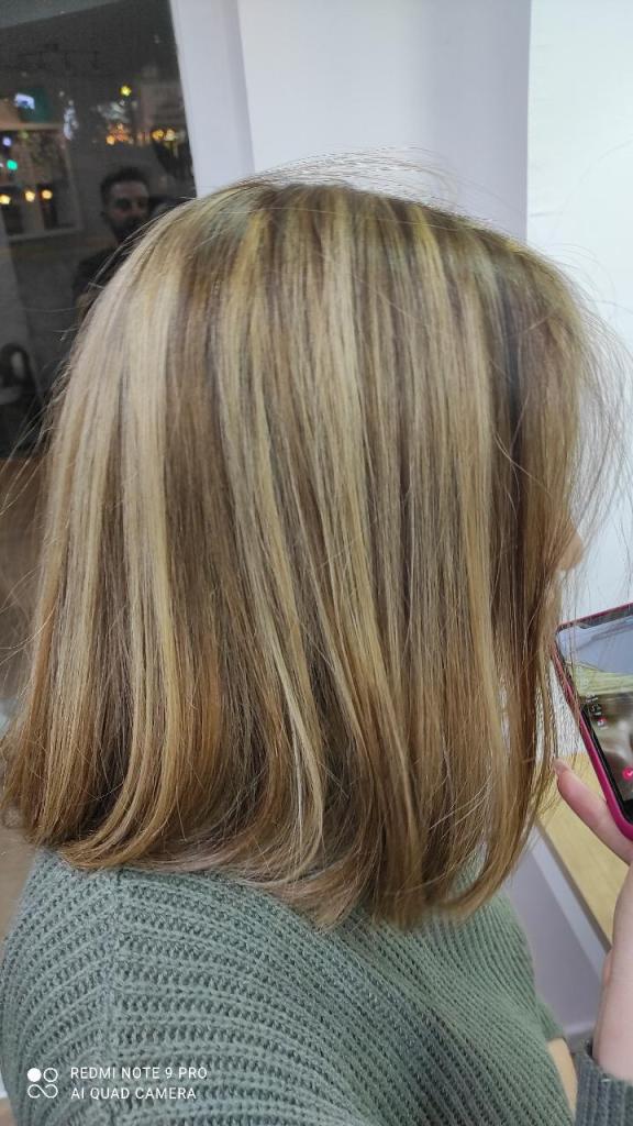 Emilio beauty salon Emilio beauty salon