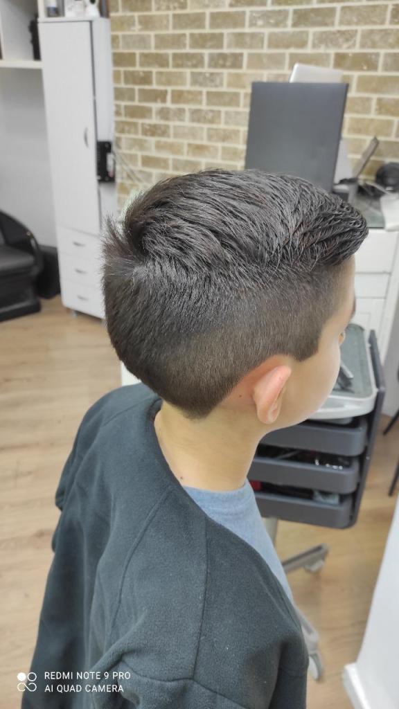 Emilio beauty salon Emilio beauty salon