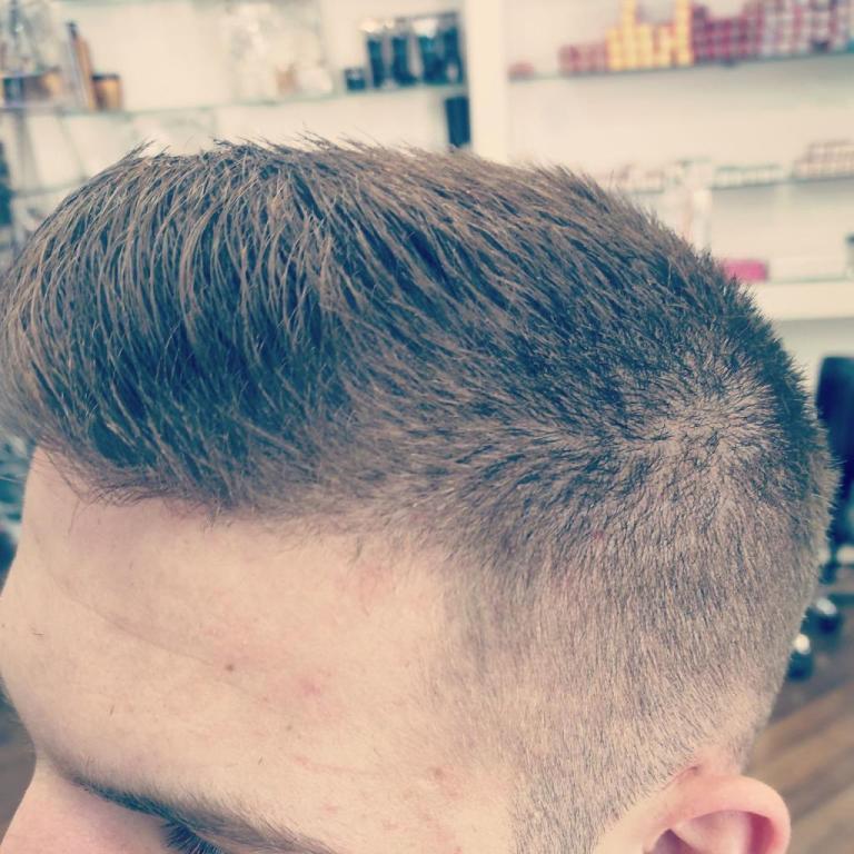 Emilio beauty salon Emilio beauty salon