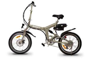 Dodi bike