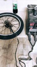 Dodi bike