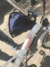 Dodi bike