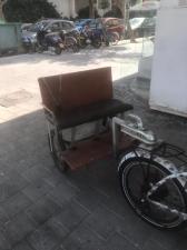 Dodi bike