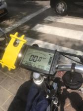 Dodi bike