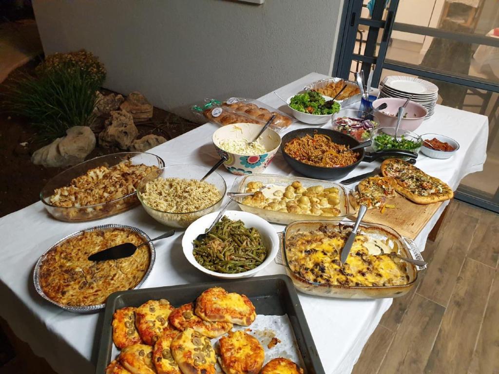 המחלבה של מלכה'לה המחלבה של מלכה'לה