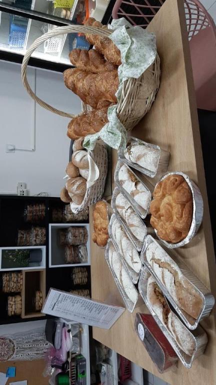 המחלבה של מלכה'לה המחלבה של מלכה'לה