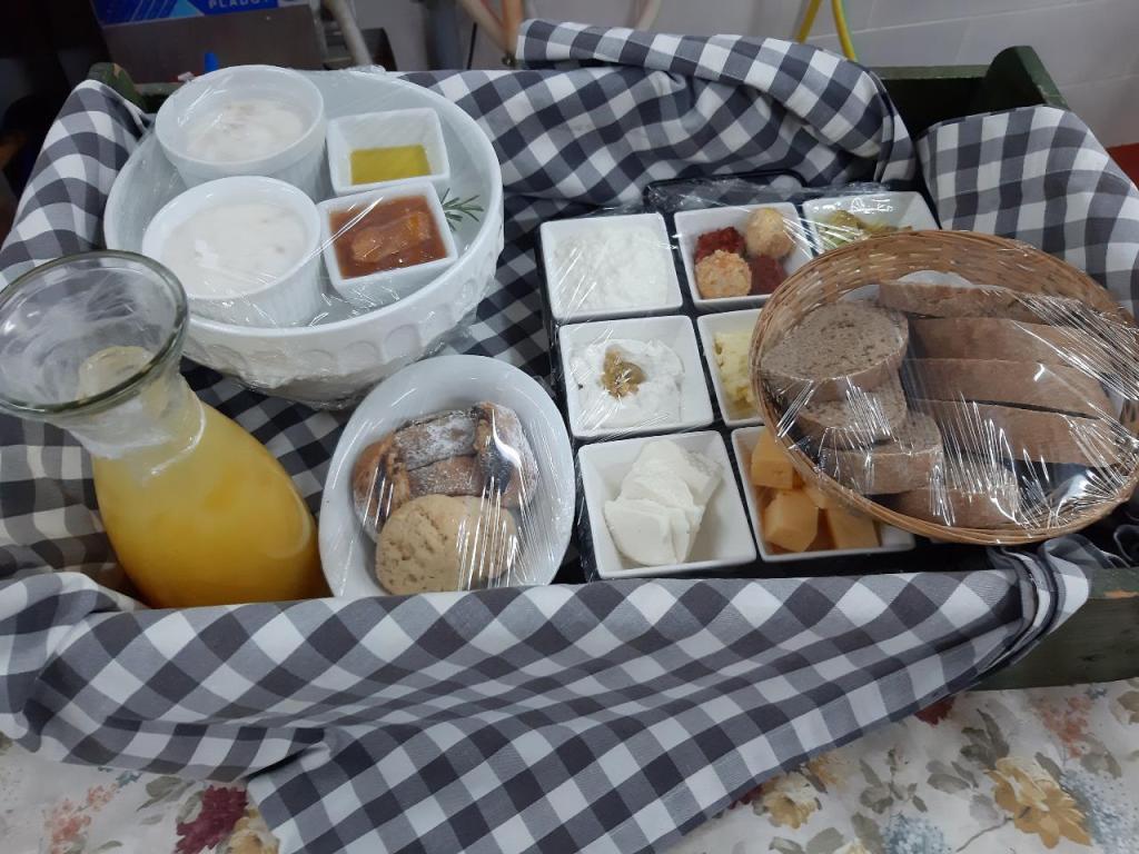 המחלבה של מלכה'לה המחלבה של מלכה'לה