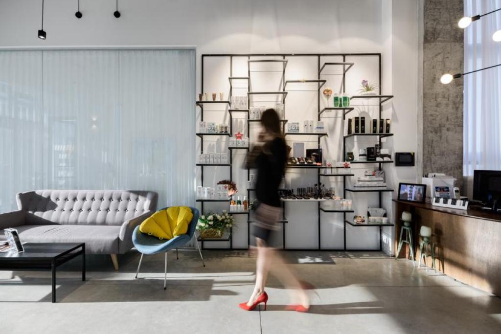 פרסונה אומנות מודרנית באסתטיקה פרסונה אומנות מודרנית באסתטיקה