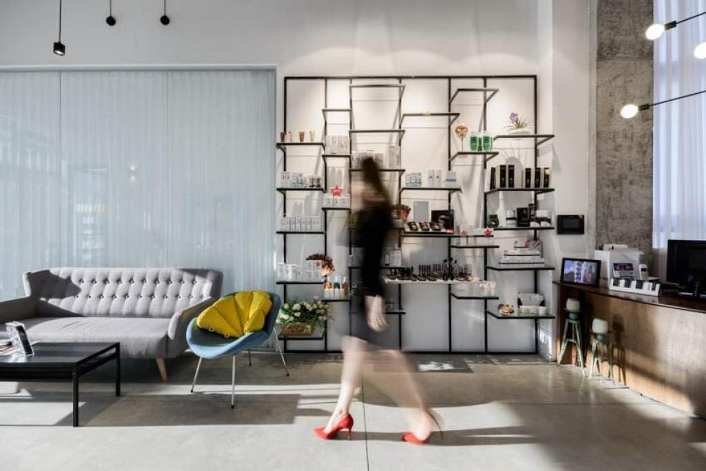 פרסונה אומנות מודרנית באסתטיקה פרסונה אומנות מודרנית באסתטיקה