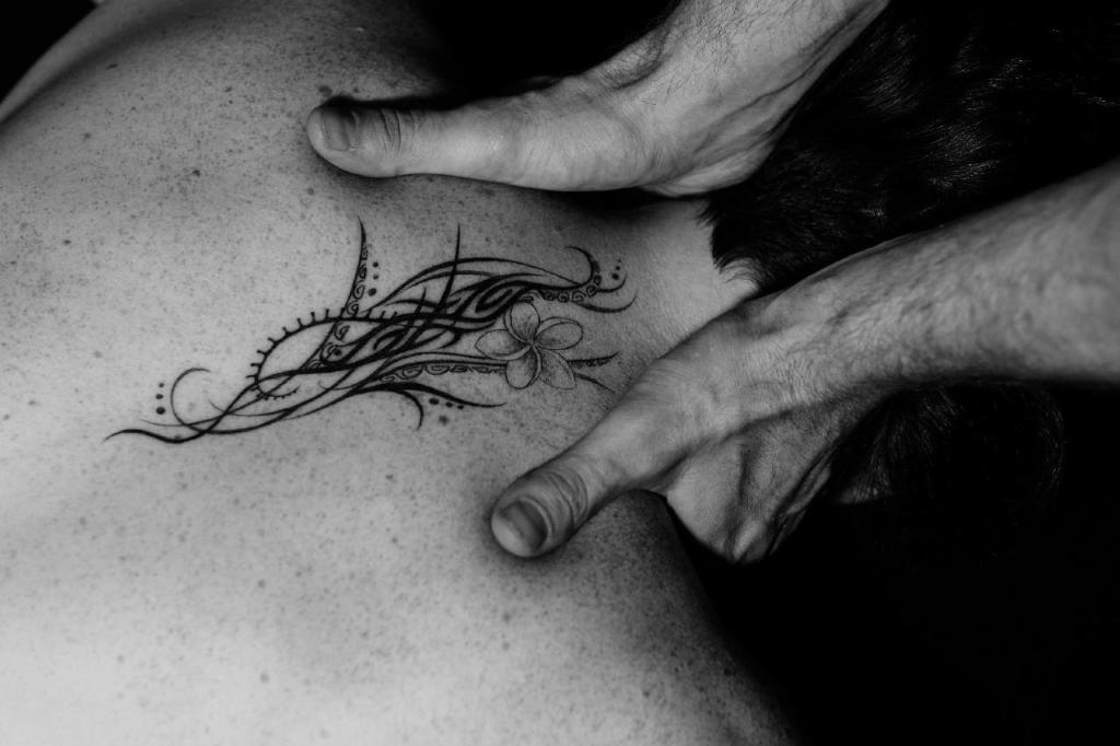 Harmony.massage Harmony.massage