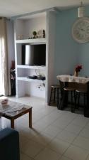 Marina sea view Ashkelon