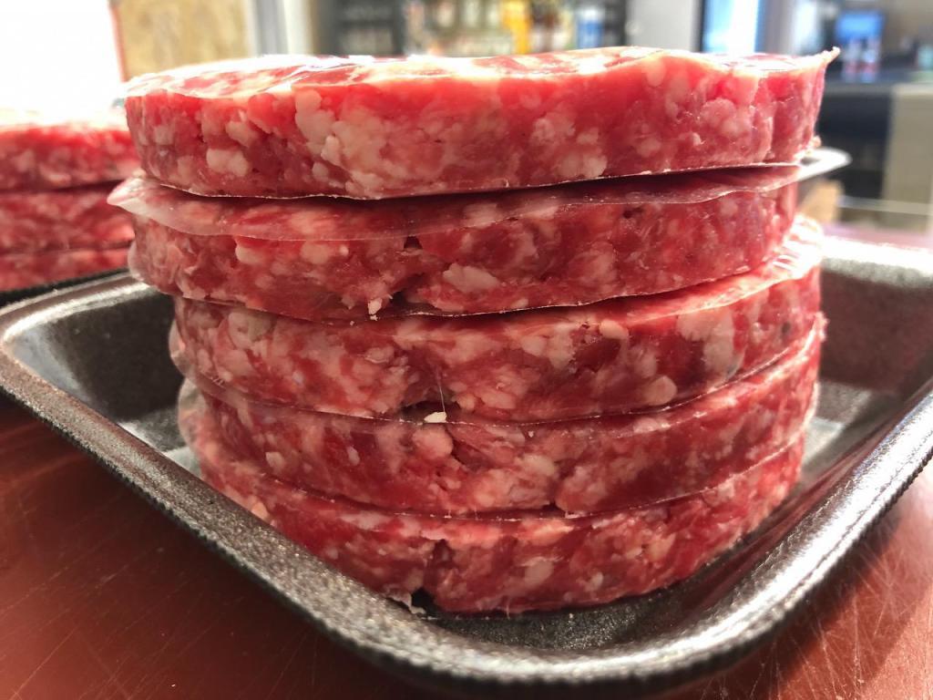 הקצביה של עוזי הקצביה של עוזי