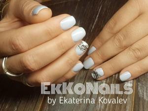 EkkoNails